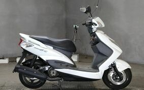 YAMAHA CYGNUS 125 X SE44J