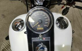 HARLEY FLSTN1580 2007 JD5