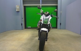 KAWASAKI ER400 N ABS 2011 ER400B