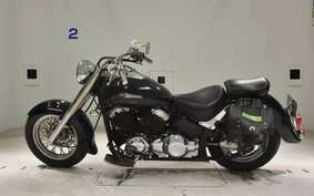 YAMAHA DRAGSTAR 400 CLASSIC 1998 4TR