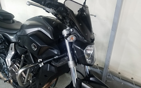 YAMAHA MT-07 2016 RM07J