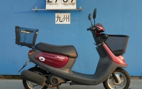 YAMAHA JOG POCHE 1999 SA08J