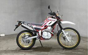 YAMAHA SEROW 250 DG31J