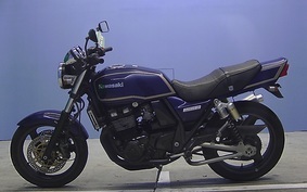 KAWASAKI ZRX-2 2000 ZR400E