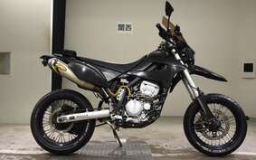 KAWASAKI KLX125D TRACKER X LX250V