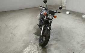 YAMAHA TW200 DG07J