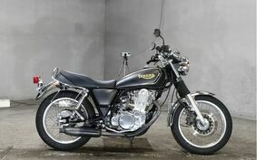 YAMAHA SR400 2018 RH03J