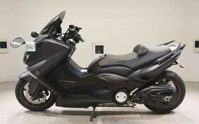 YAMAHA T-MAX 530 A 2012