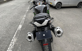 KAWASAKI NINJA 2013 ZXT40E