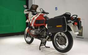 BMW R100GS PARIS DAKAR 1990 6***