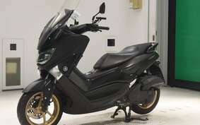 YAMAHA N-MAX 155 A SG50J