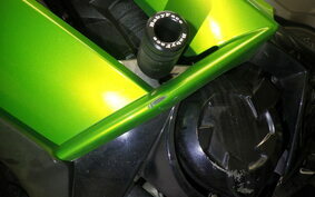 KAWASAKI NINJA 1000 2011