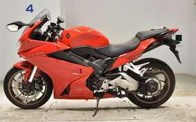 HONDA VFR800F 2020 RC79