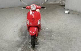 VESPA LX125 ZAPM441