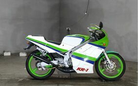 KAWASAKI KR-1 KR250B