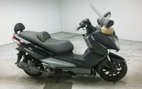 SYM GTS125i LNA3