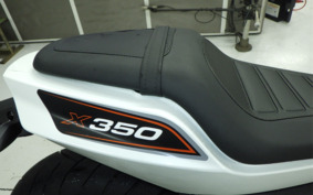 HARLEY X350 2024