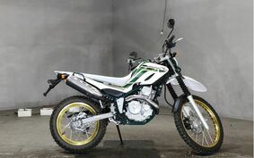 YAMAHA SEROW 250 DG31J