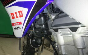 YAMAHA WR250R DG15J