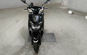 YAMAHA CYGNUS 125 X SR SED8J