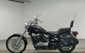 KAWASAKI VULCAN 400 1995 VN400A