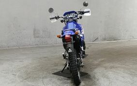 YAMAHA DT125R 3FW