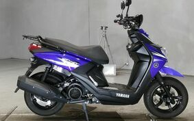 YAMAHA BW S125 SEA6J