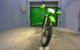 KAWASAKI KDX250SR 1992 DX250F