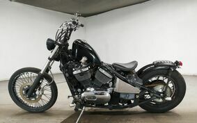 KAWASAKI VULCAN 400 1995 VN400A