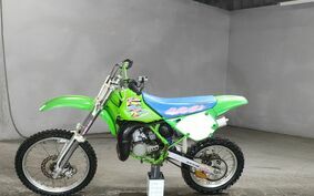 KAWASAKI KX80 KX080V