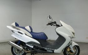 YAMAHA MAJESTY 125 5CA