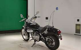 HONDA MAGNA 50 AC13