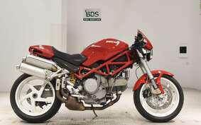 DUCATI MONSTER S2R 800 2005 M414A