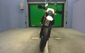 KTM 690 SMC 2011 LSS40