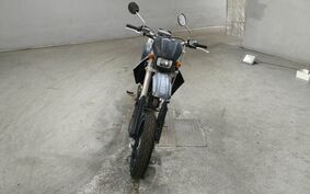 KAWASAKI KLX250D TRACKER LX250E