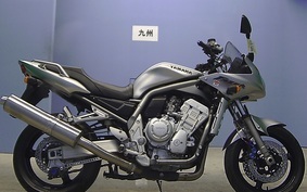 YAMAHA FZS1000 FAZER RN06