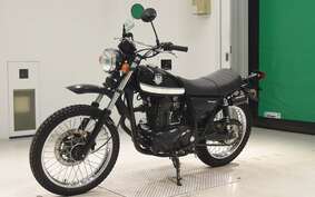 KAWASAKI 250TR BJ250F