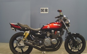 KAWASAKI ZEPHYR 400 Gen.2 1994 ZR400C