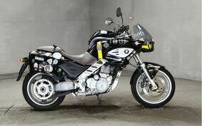 BMW F650CS 2003 0174