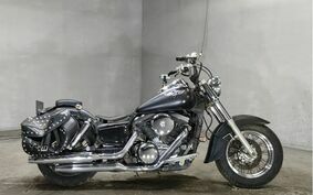 KAWASAKI VULCAN 1500 CLASSIC 1997 VNT50D