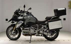 BMW R1200GS 2015