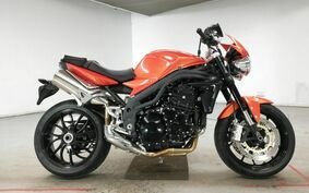 TRIUMPH SPEED TRIPLE 1050 2010 E5865R