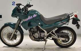 KAWASAKI KLE250 LE250A