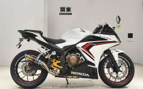 HONDA CBR400R NC56