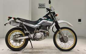 YAMAHA SEROW 225 Gen.3 DG08J