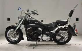 YAMAHA DRAGSTAR 400 CLASSIC 2008 VH01J