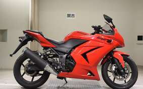 KAWASAKI NINJA 250R EX250K