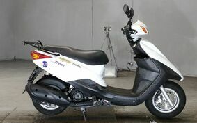 YAMAHA AXIS 125 TREET SE53J