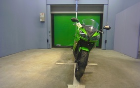 KAWASAKI NINJA 400R 2012 ER400B