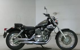 YAMAHA VIRAGO 250 3DM